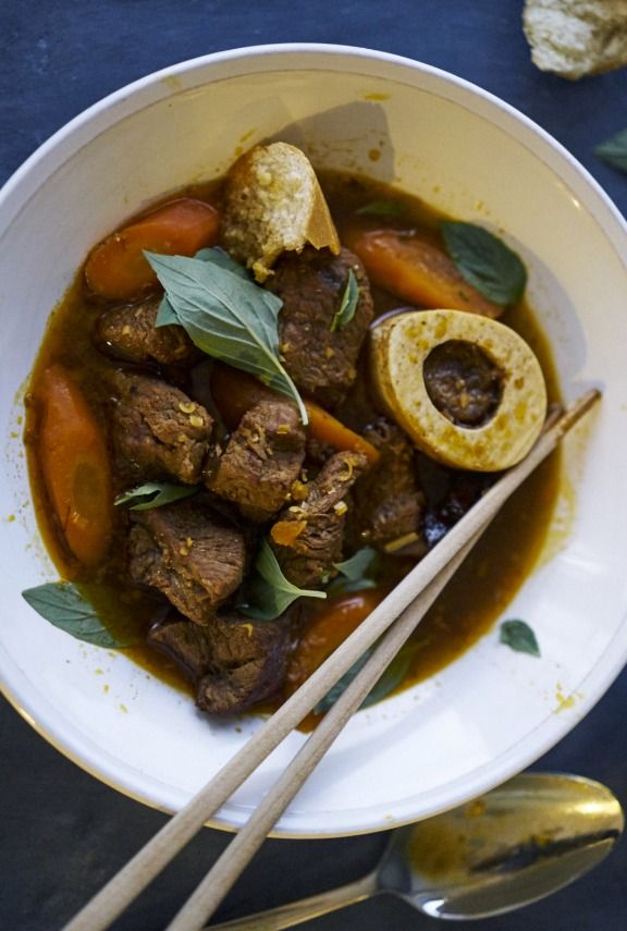 Bo Kho