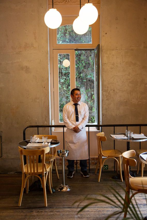 A Cheat Sheet to Mexico City