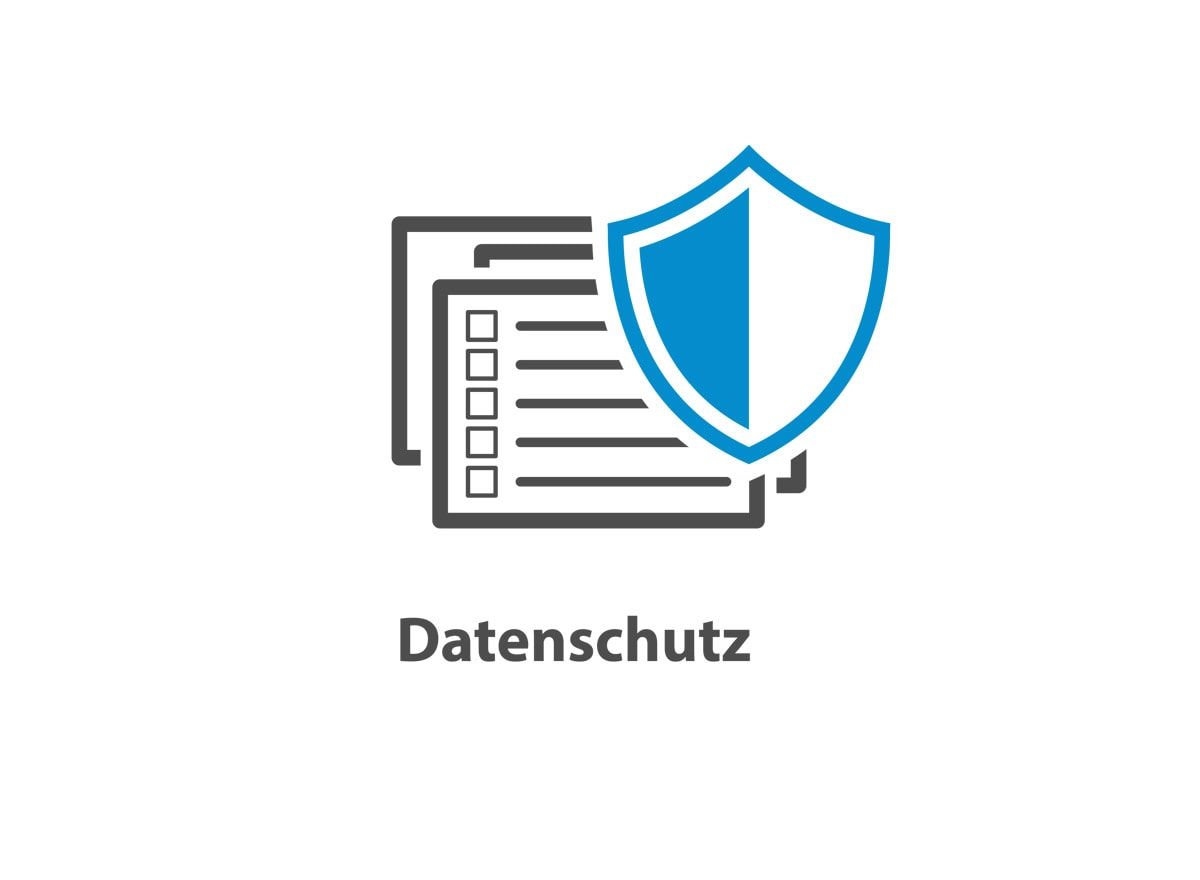 Datenschutzerklärung