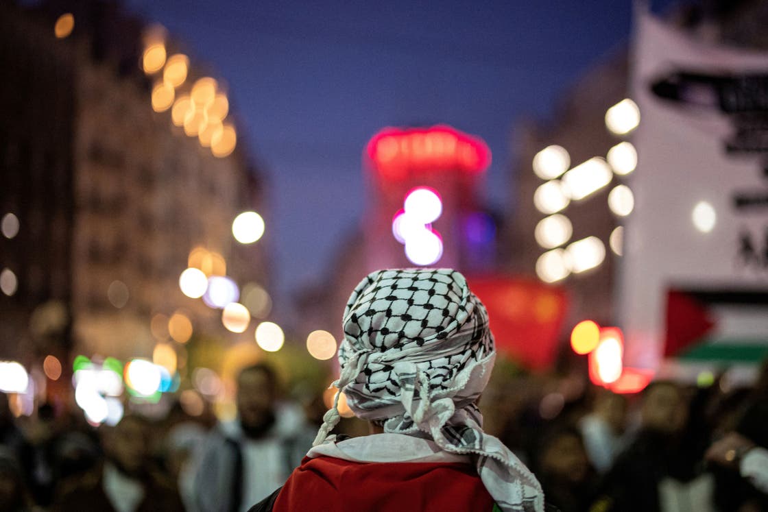 Hamas und die neue Linke - es entlarvt sich die Doppelmoral des linken Diskurses