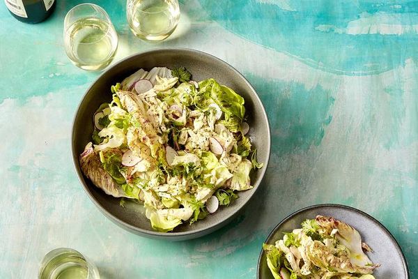 Why Boneless, Skinless Chicken Breast Is Actually Genius