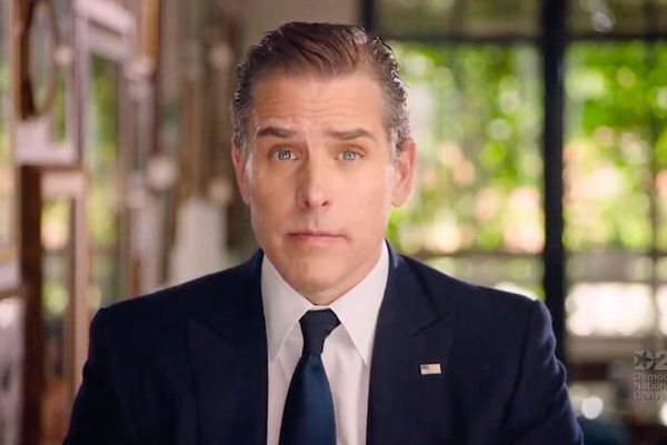 Hunter Biden, Andrew Cuomo and the Russian Billionaire - WSJ