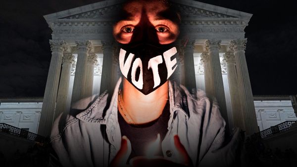 Breaking Judicial Norms: A History - WSJ