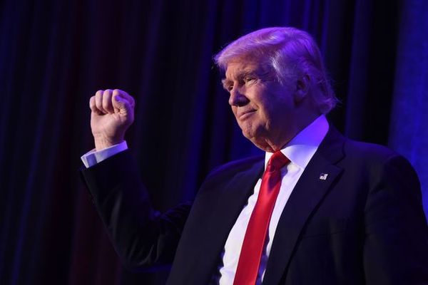 An American Coup Attempt - WSJ