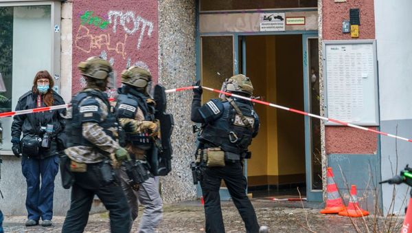 Berliner Oberstaatsanwalt warnt vor Ruin des Rechtsstaats