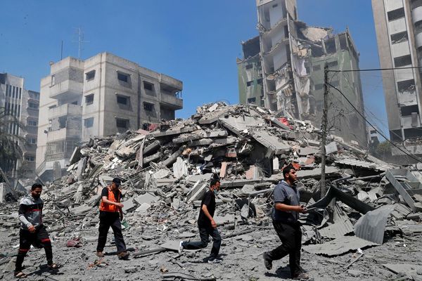 Almost Nothing You’ve Heard About Evictions in Jerusalem Is True