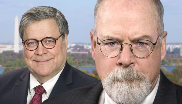 Durham Cracks the Russia Case - WSJ