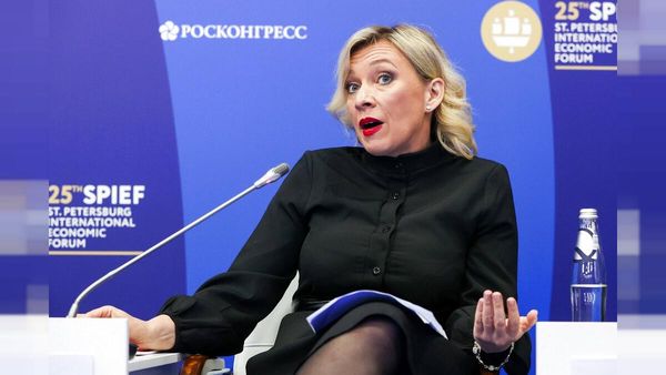 «Russland will die Ukraine schützen»