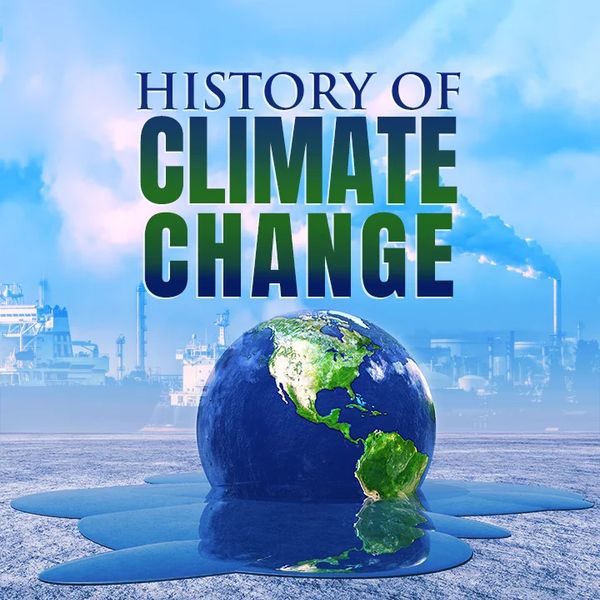 Conservatives Set to Abandon Sceptics as Temperatures Spike