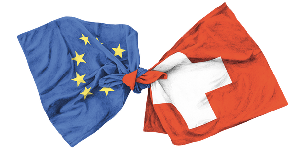 EU-Abkommen: "Das Parlament würde spürbar an Bedeutung verlieren."