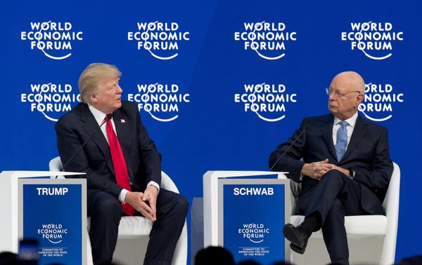 Incompetent Elites Make Trump Look Appealing - WSJ