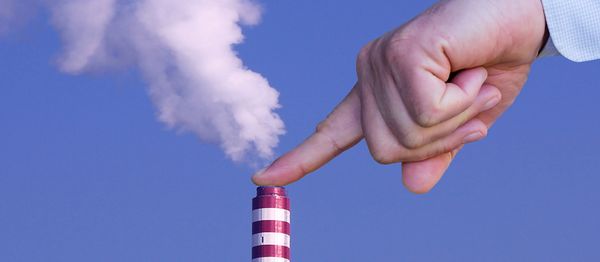 The Most Amazing Climate Policy Figure