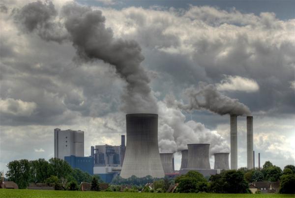 Revenge of the Climate Realists